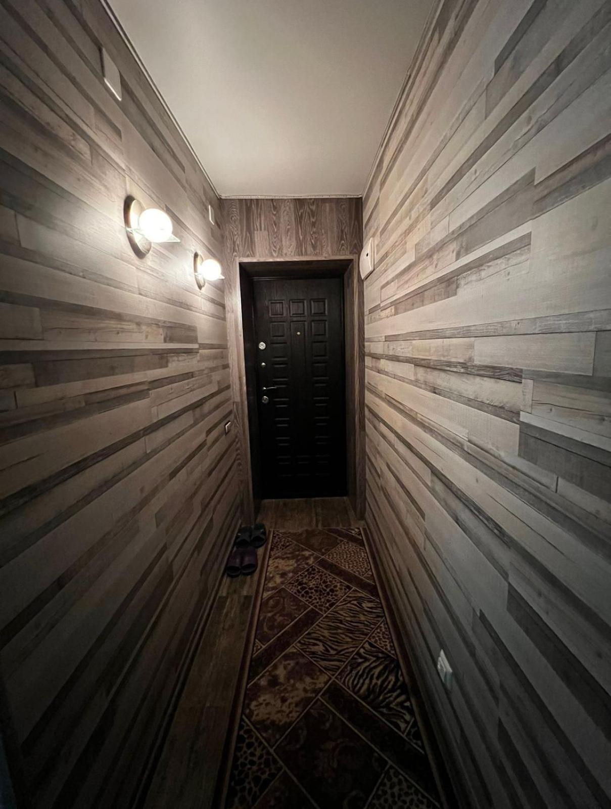 Ахметова 12 Apartment Almaty Ngoại thất bức ảnh